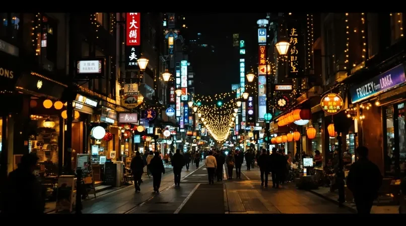 城市之光 - 电影封面